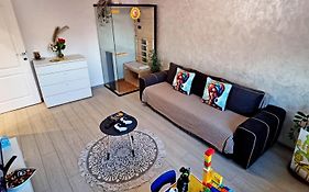 City Center Privat-Sauna Familyconcept