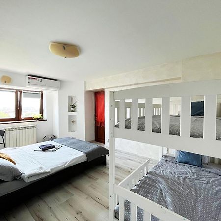 City Center Privat-Sauna Familyconcept Iasi Exterior foto