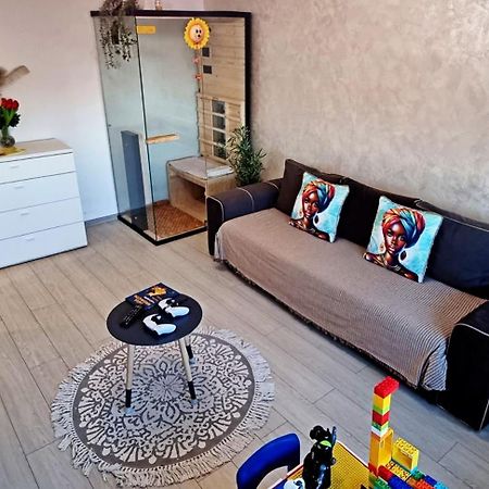 City Center Privat-Sauna Familyconcept Iasi Exterior foto
