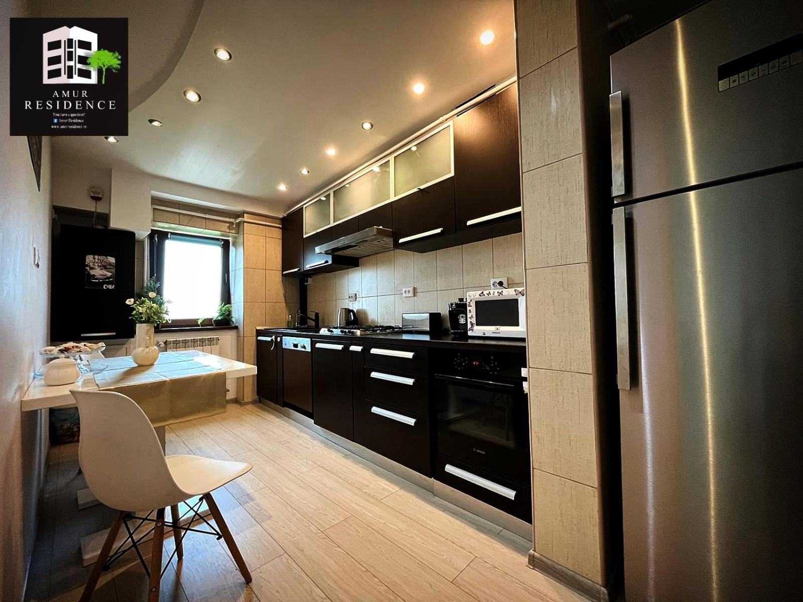 City Center Privat-Sauna Familyconcept Iasi Exterior foto