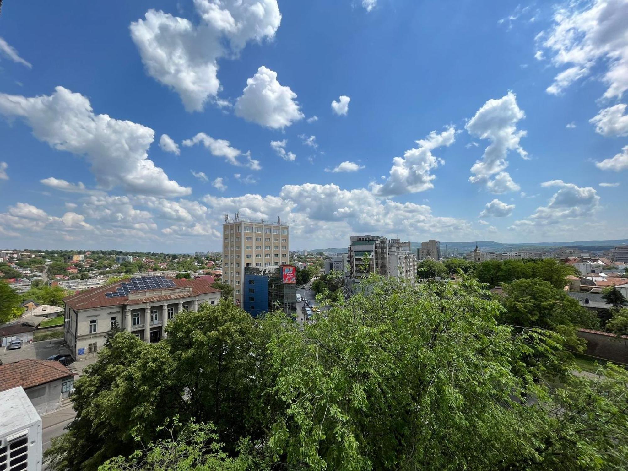 City Center Privat-Sauna Familyconcept Iasi Cameră foto