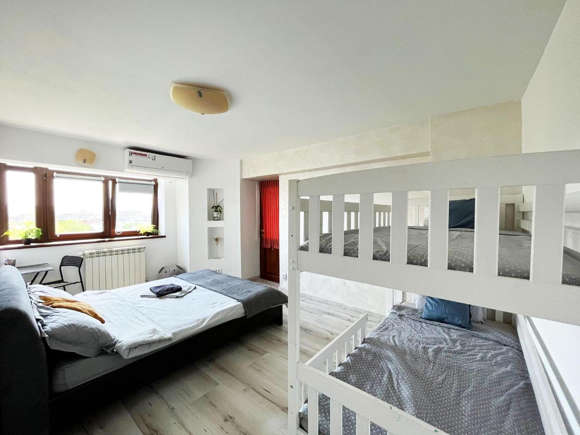 City Center Privat-Sauna Familyconcept Iasi Exterior foto