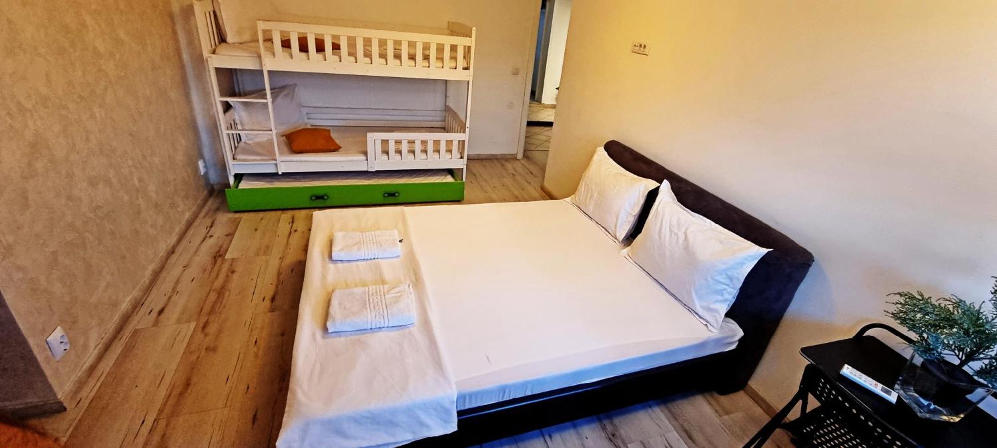 City Center Privat-Sauna Familyconcept Iasi Exterior foto