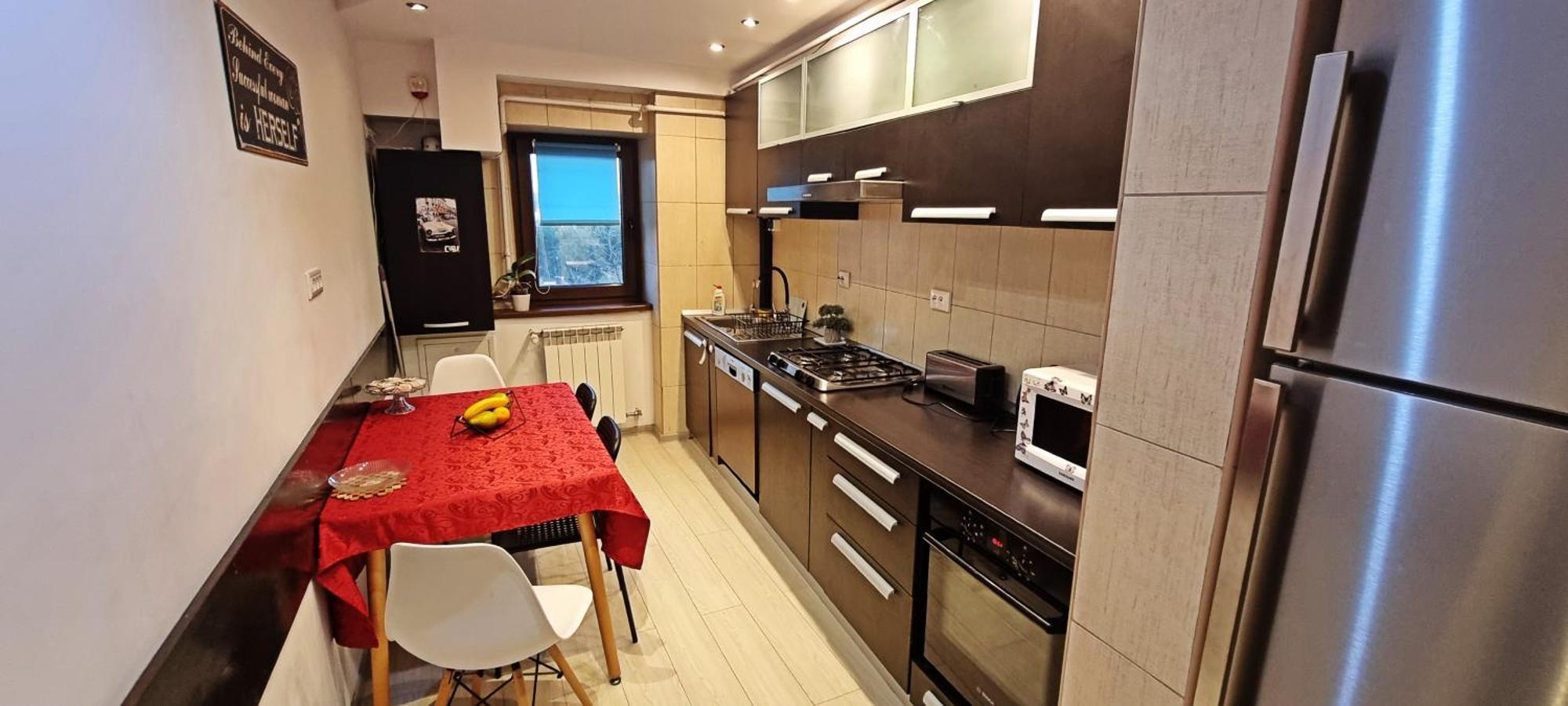 City Center Privat-Sauna Familyconcept Iasi Exterior foto